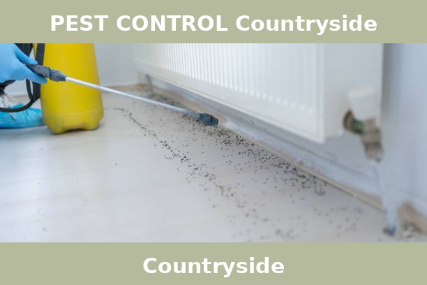 PEST CONTROL Countryside